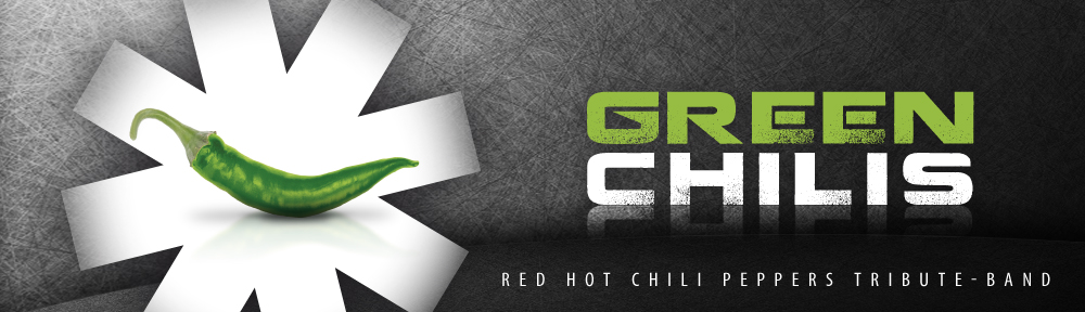 Green Chilis